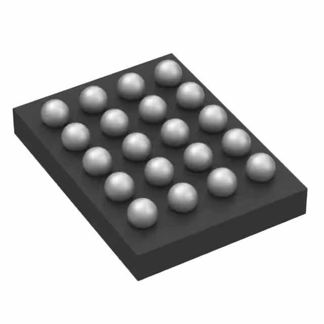 ADP5076ACBZ-R7 Analog Devices Inc.  Reguladores de voltaje - Reguladores de conmutación CC-CC